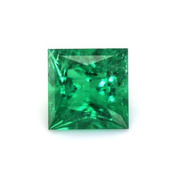 0.23 Ct. Emerald from Afghanistan Video