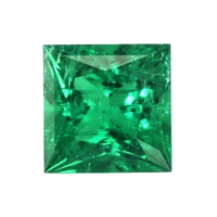 0.23 Ct. Emerald from Afghanistan Video