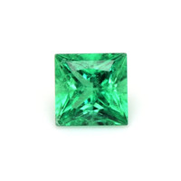 0.12 Ct. Emerald from Afghanistan Video