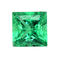 0.12 Ct. Emerald from Afghanistan Video