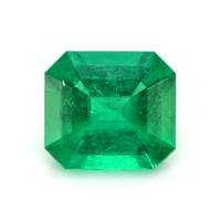 4.20 Ct. Emerald from Colombia Video
