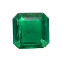 4.26 Ct. Emerald from Colombia Video