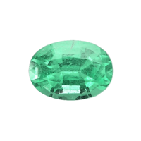 0.75 Ct. Emerald from Brazil Video