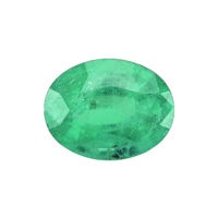 1.79 Ct. Emerald from Ethiopia Video