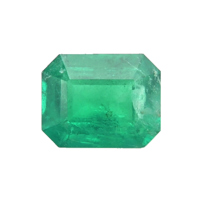 1.44 Ct. Emerald from Brazil Video