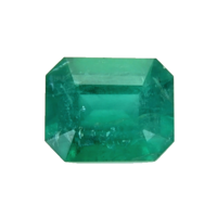 1.60 Ct. Emerald from Brazil Video