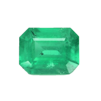1.79 Ct. Emerald from Brazil Video