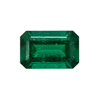 4.50 Ct. Emerald from Colombia Video