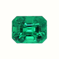 1.62 Ct. Emerald from Colombia Video