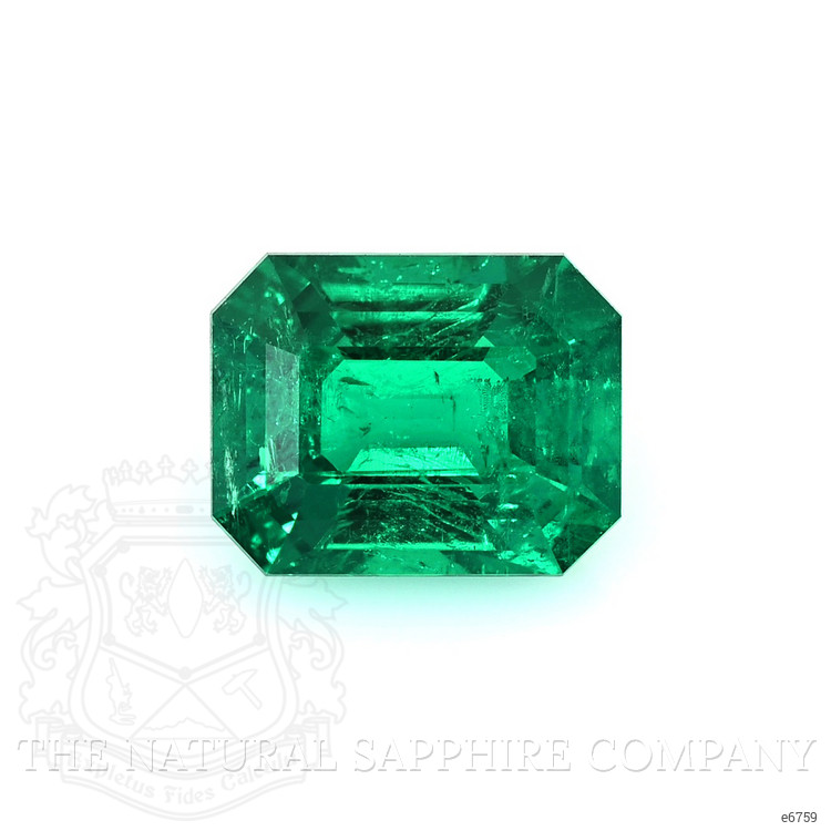 1.88 Ct. Emerald from Colombia