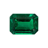 2.22 Ct. Emerald from Colombia Video