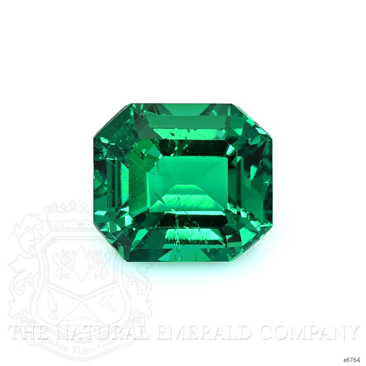 2.47 Ct. Emerald from Colombia