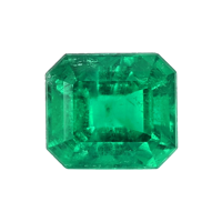 2.50 Ct. Emerald from Colombia Video