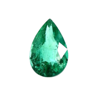 0.35 Ct. Emerald from Zambia Video