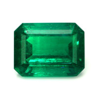 20.52 Ct. Emerald from Colombia Video