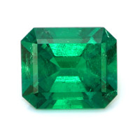 18.05 Ct. Emerald from Colombia Video