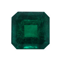 22.60 Ct. Emerald from Colombia Video