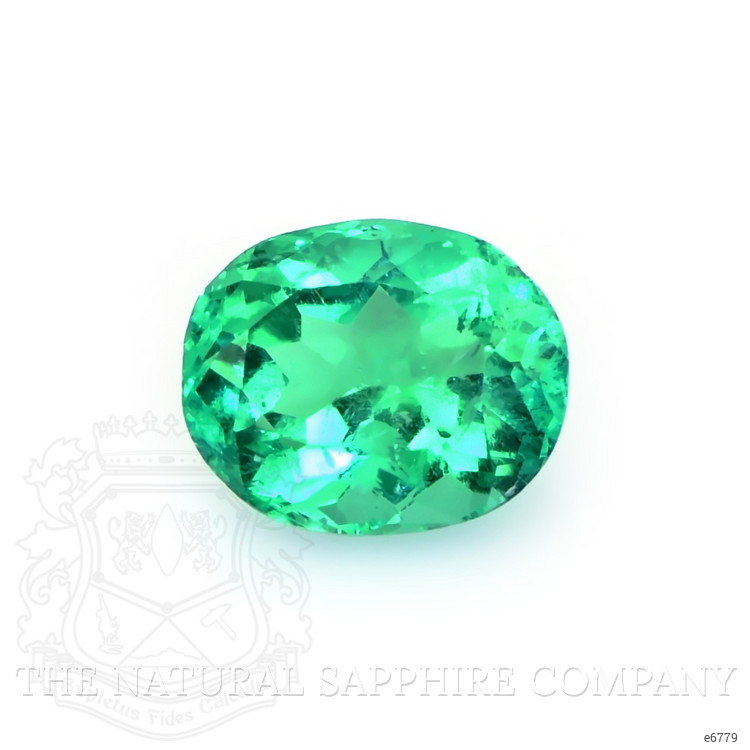 1.49 Ct. Emerald from Colombia