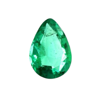 0.36 Ct. Emerald from Zambia Video