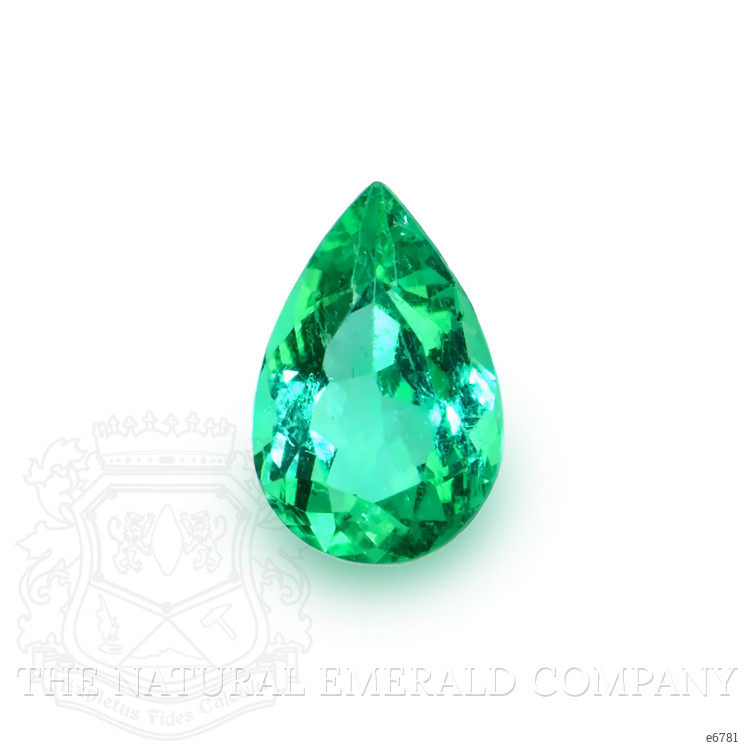 1.69 Ct. Emerald from Colombia