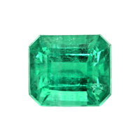 3.01 Ct. Emerald from Zambia Video
