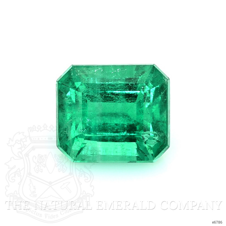 3.01 Ct. Emerald from Zambia