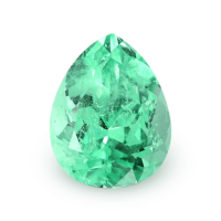 1.32 Ct. Emerald from Russia Video