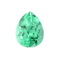 1.32 Ct. Emerald from Russia Video