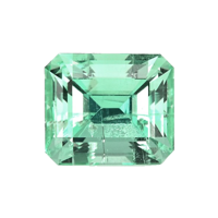 1.49 Ct. Emerald from Russia Video