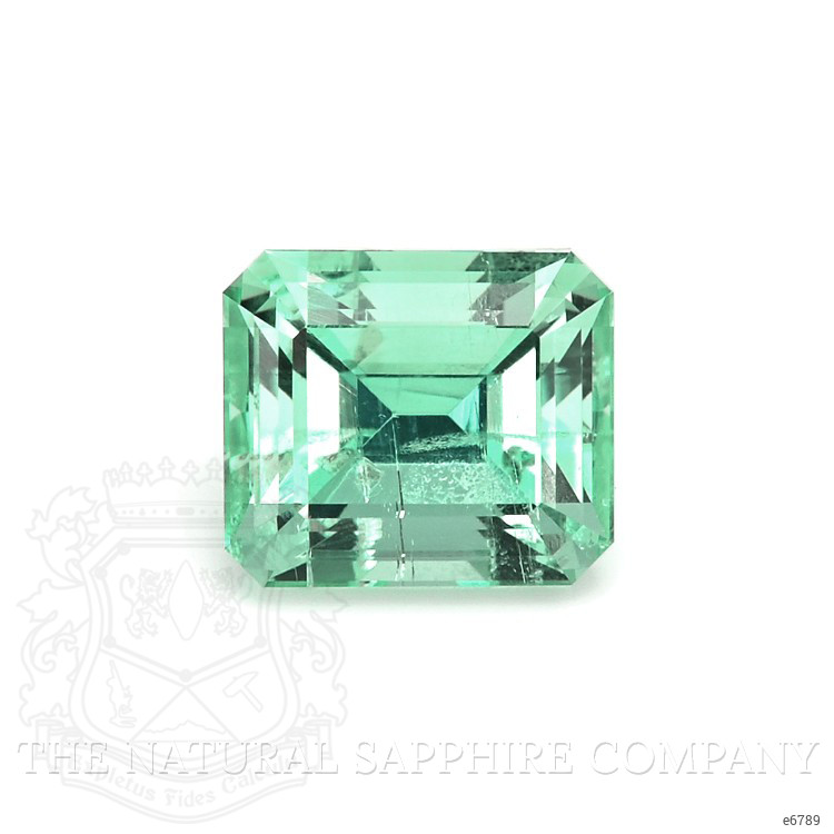 1.49 Ct. Emerald from Russia