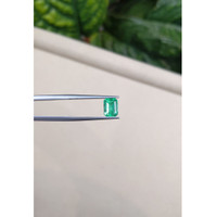 1.50 Ct. Emerald from Russia Life Style