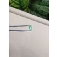 1.61 Ct. Emerald from Russia Life Style