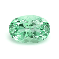 1.31 Ct. Emerald from Russia Video