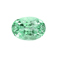 1.31 Ct. Emerald from Russia Video