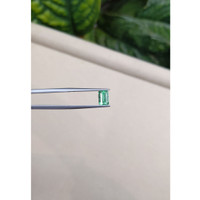 1.04 Ct. Emerald from Russia Life Style