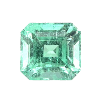 1.78 Ct. Emerald from Russia Video