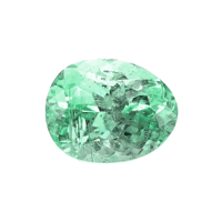 1.26 Ct. Emerald from Russia Video