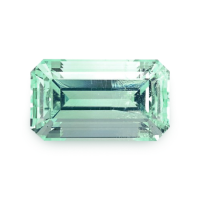 1.41 Ct. Emerald from Russia Video
