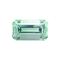 1.41 Ct. Emerald from Russia Video
