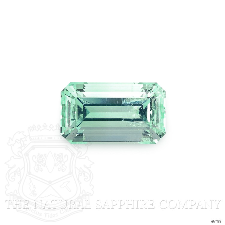 1.41 Ct. Emerald from Russia
