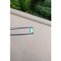 1.41 Ct. Emerald from Russia Life Style