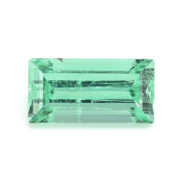 1.19 Ct. Emerald from Russia Video