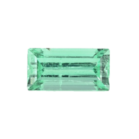 1.19 Ct. Emerald from Russia Video