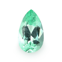 1.21 Ct. Emerald from Russia Video