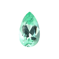 1.21 Ct. Emerald from Russia Video