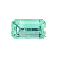 1.74 Ct. Emerald from Russia Video