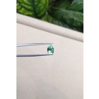 2.15 Ct. Emerald from Russia Life Style