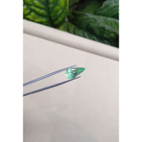 6.12 Ct. Emerald from Russia Life Style