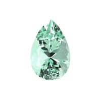 1.46 Ct. Emerald from Russia Video