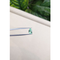 1.46 Ct. Emerald from Russia Life Style